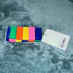 Multicolor Jewelry Bracelet